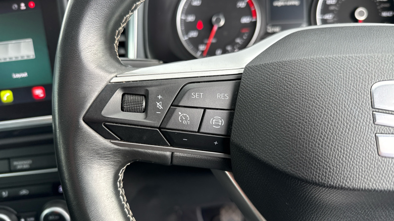 SEAT Ateca 1.5 TSI EVO SE Technology 5dr Petrol Estate